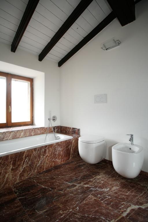 B&B Castel Ivano Strigno Værelse billede