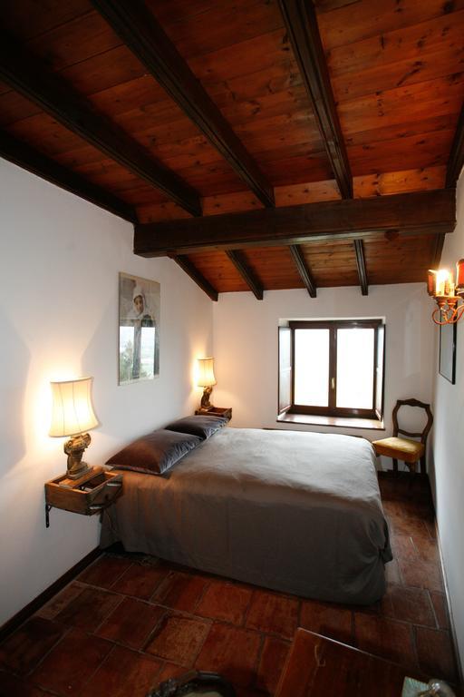 B&B Castel Ivano Strigno Værelse billede